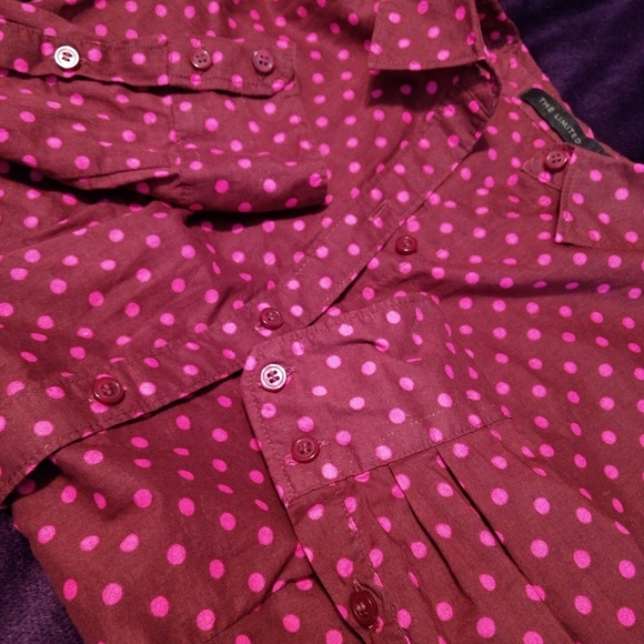 The Limited button down shirt - Picture 1 of 5